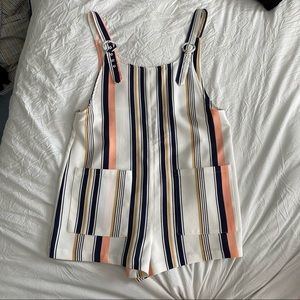 FUN romper - - ⭐️FREE SHIPPING⭐️